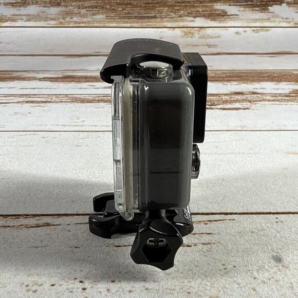 Go Pro Hero+ HWHL1 Action Waterproof Sports Camera Only - Picture 4 of 5